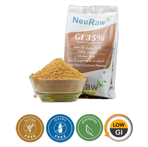 Neera Sugar in Karnataka