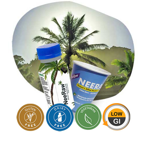 Neera - in bangalore